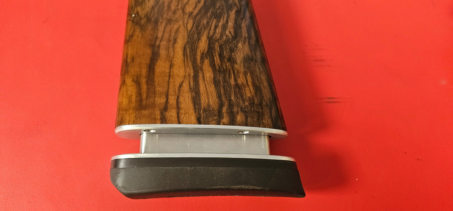 PERAZZI MX8 SCO 12 STPCL & FOREND - PREOWNED