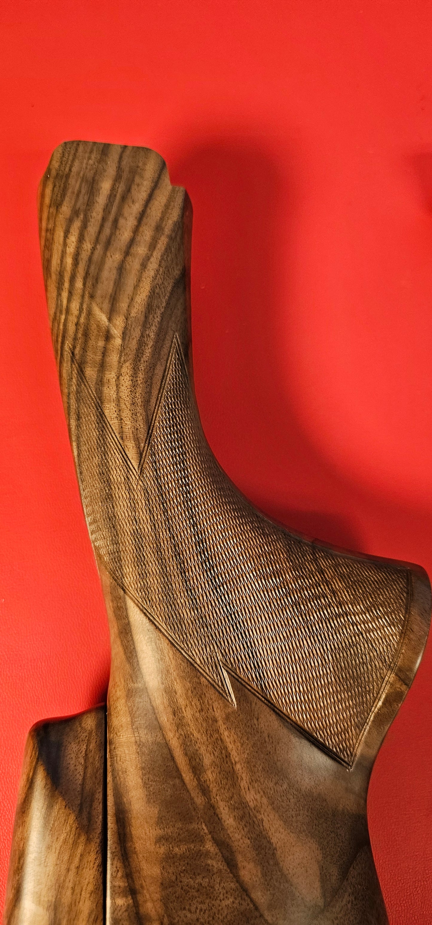 PERAZZI MX10RS COMBO SC2 LEFT-HANDED STOCK & FOREND SET - NEW