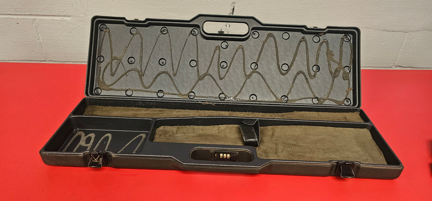 PERAZZI 30" GUN CASE - PREOWNED