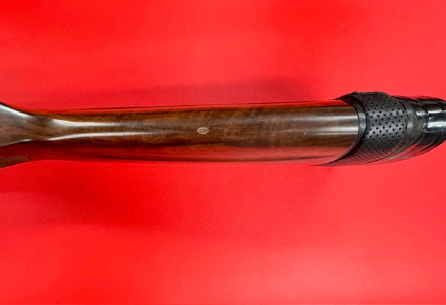 PERAZZI HTS SPORTING 12 GAUGE STOCK-PREOWNED