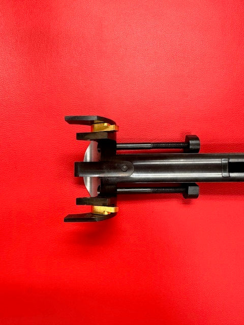 PERAZZI TYPE 4 FOREND IRON-PREOWNED