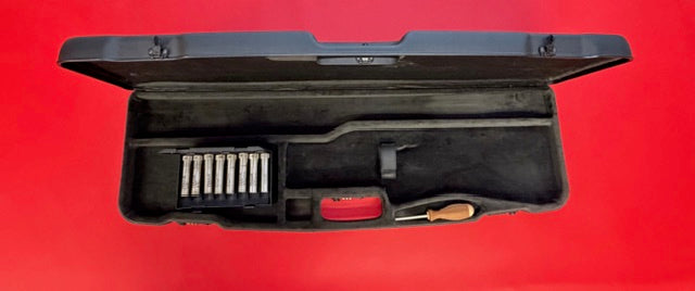 PERAZZI MX8 12 GAUGE SPORTING SHOTGUN - PREOWNED