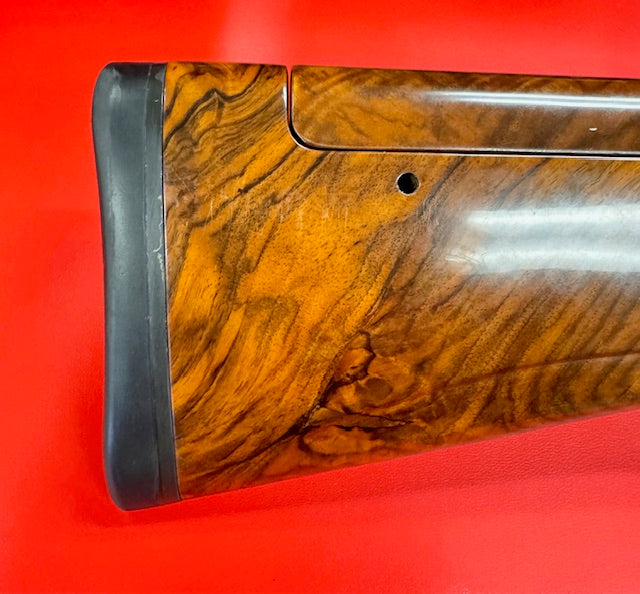 PERAZZI HT 12 GAUGE LEFT-HANDED SPORTING STOCK-PREOWNED