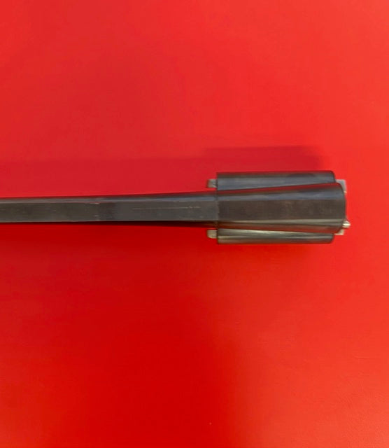 G. A. ARMI MX8 32" O/U 28 GAUGE BARREL FOR 12 GAUGE FRAME- PREOWNED