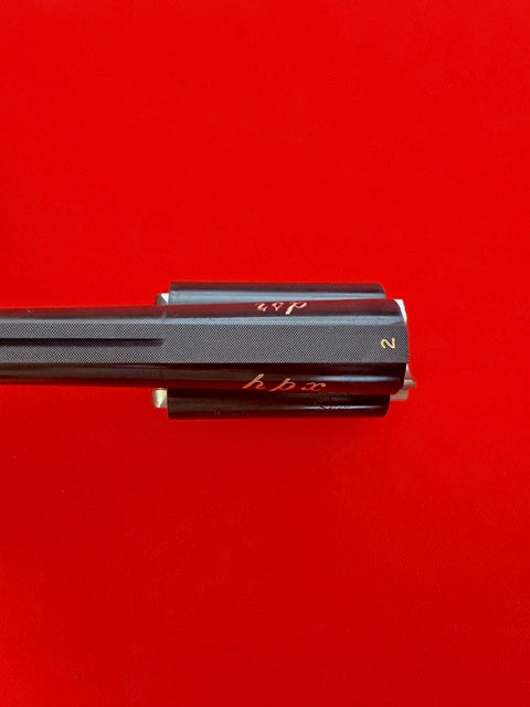 PERAZZI MX8 12 GAUGE HPX 33" SPORTING BARREL - PREOWNED
