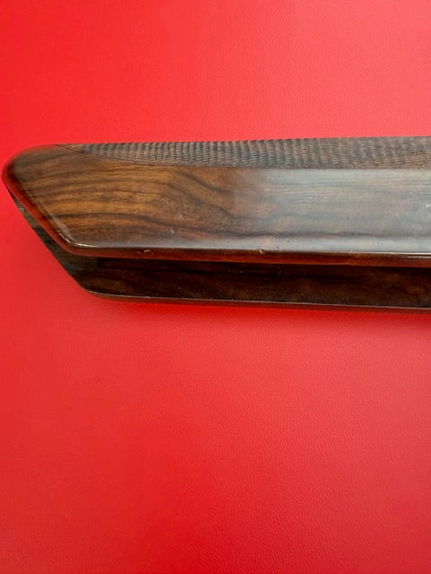 PERAZZI HIGH TECH 12 GAUGE ENGLISH FOREND WOOD - PREOWNED