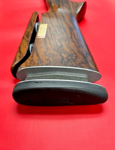 PERAZZI MX10 12 GAUGE TRAP STOCK- PREOWNED
