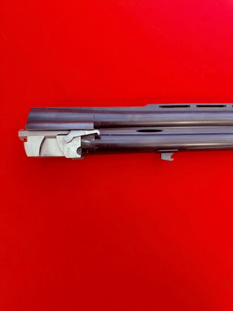 PERAZZI MX8 32" 12 GAUGE O/U BARREL TYPE 3 - PREOWNED