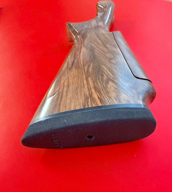PERAZZI HIGH TECH RS 12 GAUGE TRAP STOCK - NEW