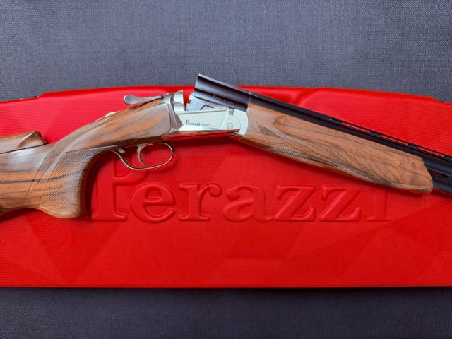 PERAZZI MR57 12 GAUGE 32" O/U SPORTING SHOTGUN - NEW