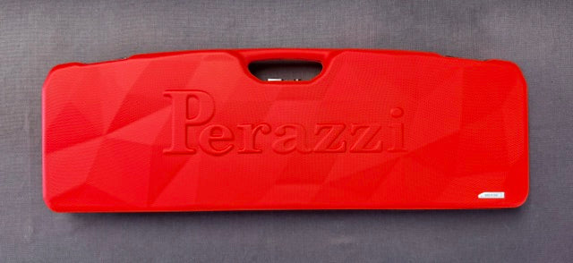 PERAZZI MR57 12 GAUGE 32" O/U SPORTING SHOTGUN - NEW
