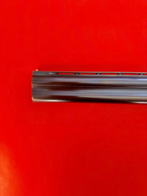 PERAZZI MX20 20 GAUGE 29" O/U BARREL - PREOWNED