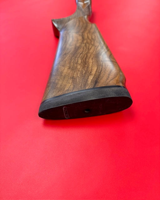 PERAZZI MX8 SC3 12 GAUGE SPORTING STOCK - PREOWNED