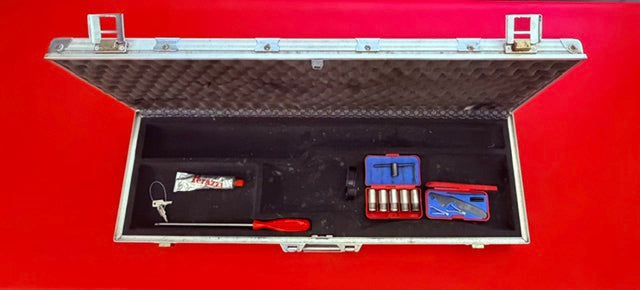 PERAZZI MX20000 12 GAUGE SPORTING SHOTGUN - PREOWNED