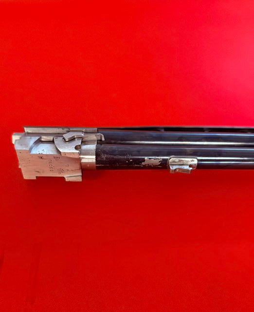 PERAZZI MX2L 12 GAUGE 29 1/2" BARREL - PRE-OWNED