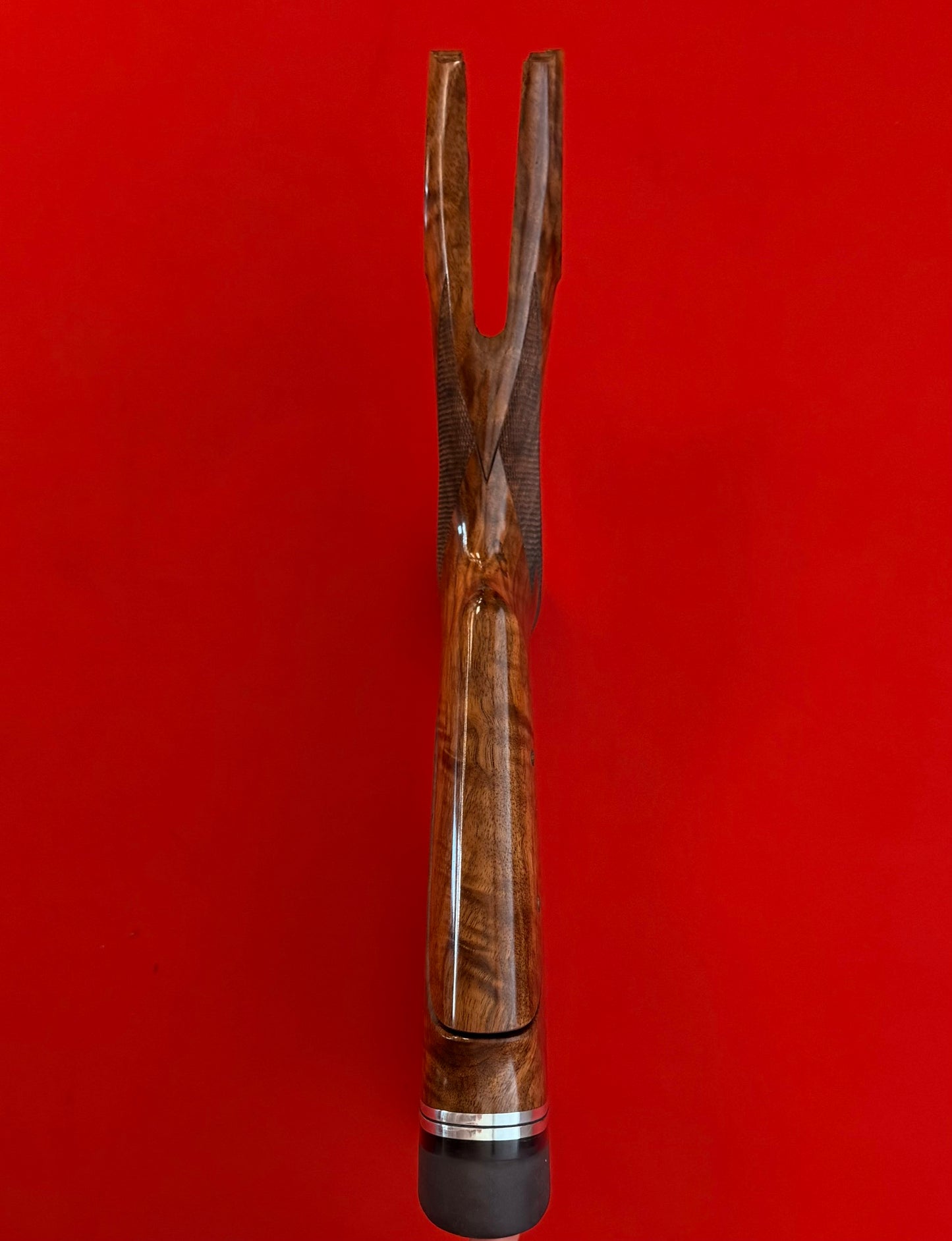 CUSTOM SC2 PERAZZI MX8 YOUTH STOCK 12 GAUGE - NEW