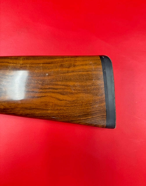 PERAZZI MX8/20 20 GAUGE STOCK - PREOWNED