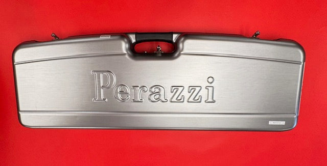 PERAZZI DC 12 SC3 12 GAUGE SXS SHOTGUN - NEW