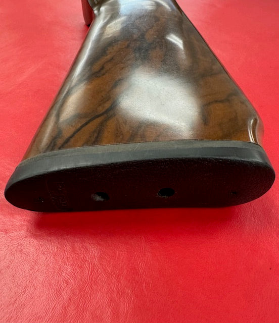 PERAZZI SC3 12 GAUGE MX8 SPORTING STOCK-PREOWNED