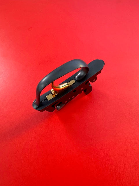 PERAZZI 12- OR 20-GAUGE ADJUSTABLE LEAF SPRING TRIGGER GROUP - NEW