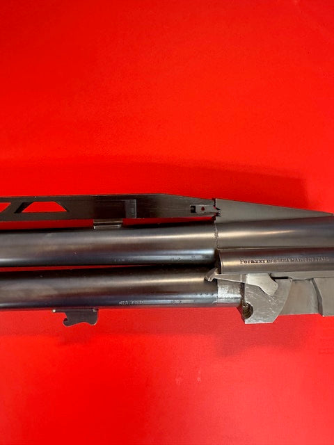 PERAZZI MX2000RS 12 GAUGE 34" TRAP BARREL - PREOWNED