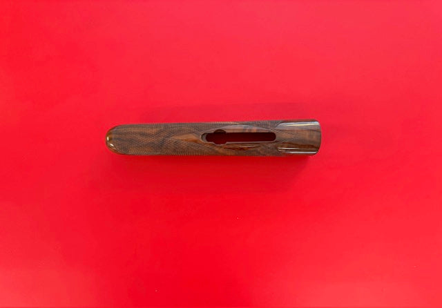 PERAZZI HIGH TECH 12 GAUGE ENGLISH FOREND WOOD - PREOWNED