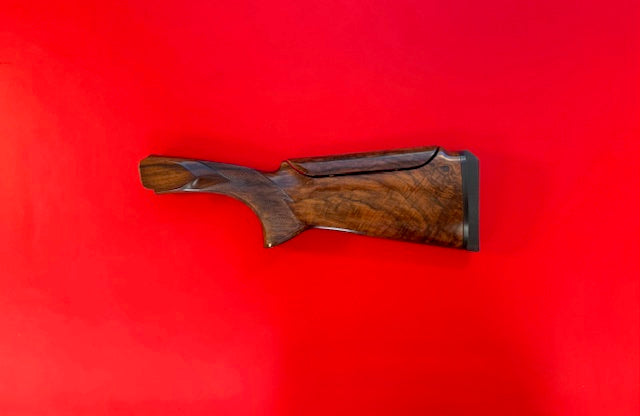 Fusil superposé Perazzi MX2000 / 3 Trap crosse réglable cali Fusil superposé Perazzi MX2000 / 3 Trap crosse réglable cali