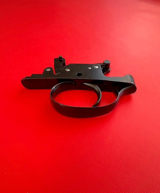 PERAZZI TM1 12 GAUGE COIL SPRING TRIGGER GROUP - PREOWNED