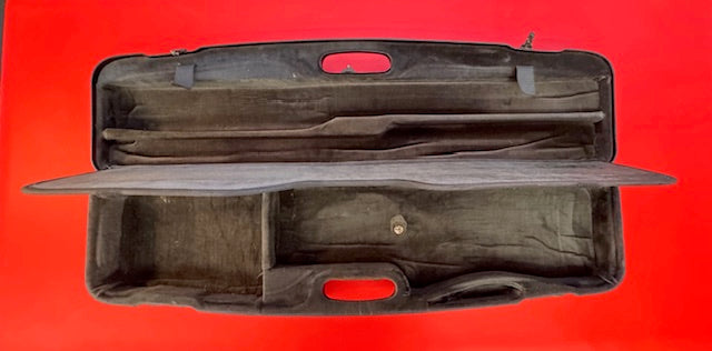 PERAZZI TM1 SPECIAL 12 GAUGE TRAP SHOTGUN - PREOWNED