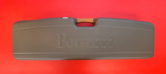 PERAZZI HIGH TECH RS 12 GAUGE SC3 TRAP COMBO - NEW