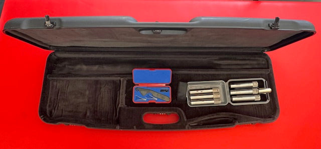 PERAZZI MX3 B 12 GAUGE SKEET SHOTGUN - PREOWNED