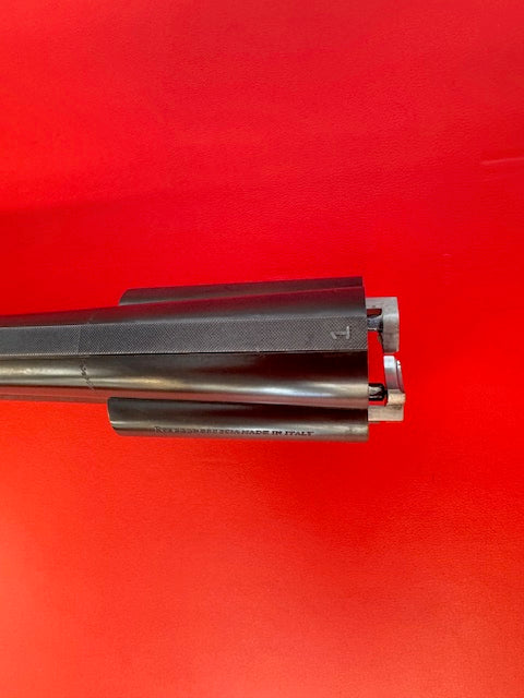 PERAZZI HTS 32" 12 GAUGE O/U SPORTING BARREL - PREOWNED