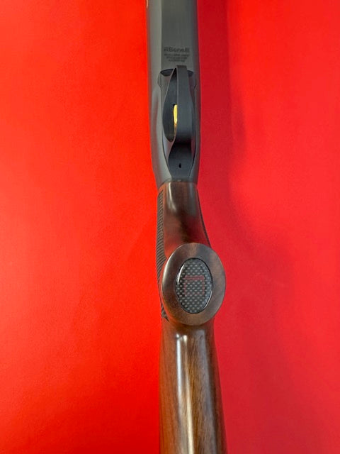 BENELLI 828 U FIELD 12 GAUGE O/U SHOTGUN - NEW