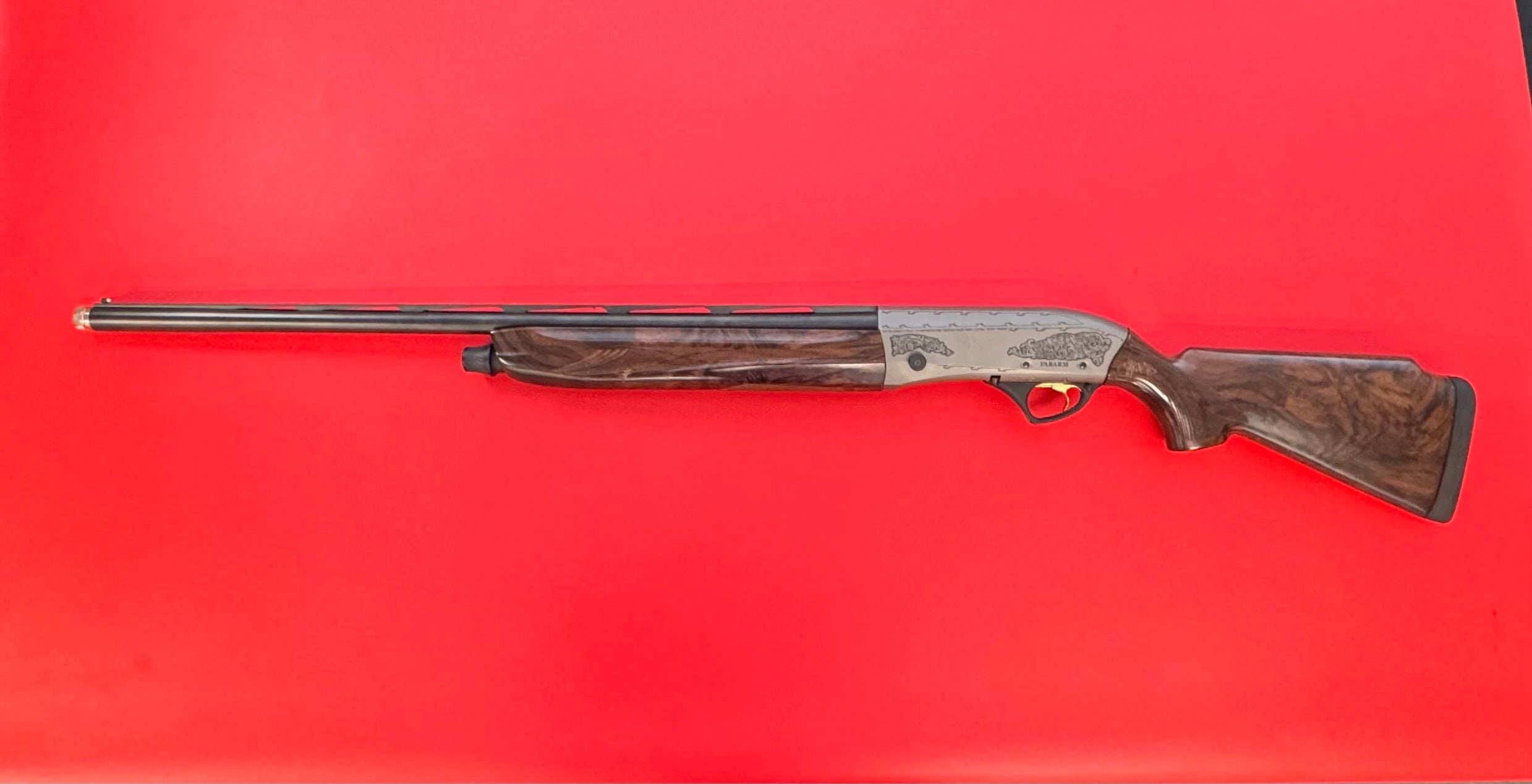 FABARM SYREN XLR5 12 GAUGE SEMI-AUTOMATIC SPORTING SHOTGUN