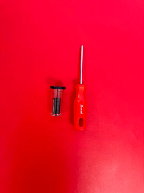 PERAZZI SC2 HTS LEFT-HANDED 12 GAUGE SPORTING STOCK AND FOREND - NEW