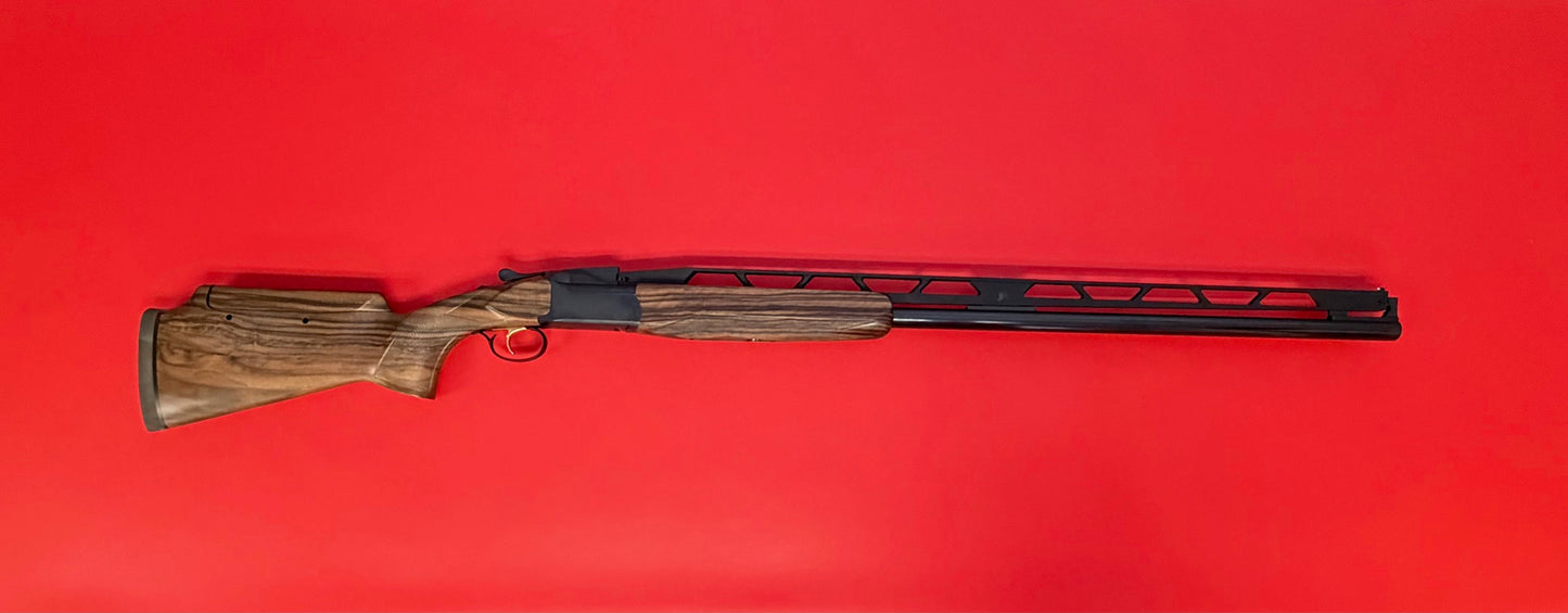 PERAZZI MX15 12 GAUGE SINGLE BARREL SHOTGUN - NEW