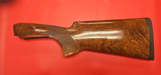 PERAZZI MX2000S SC2 12 GAUGE SPORTING STOCK- PREOWNED