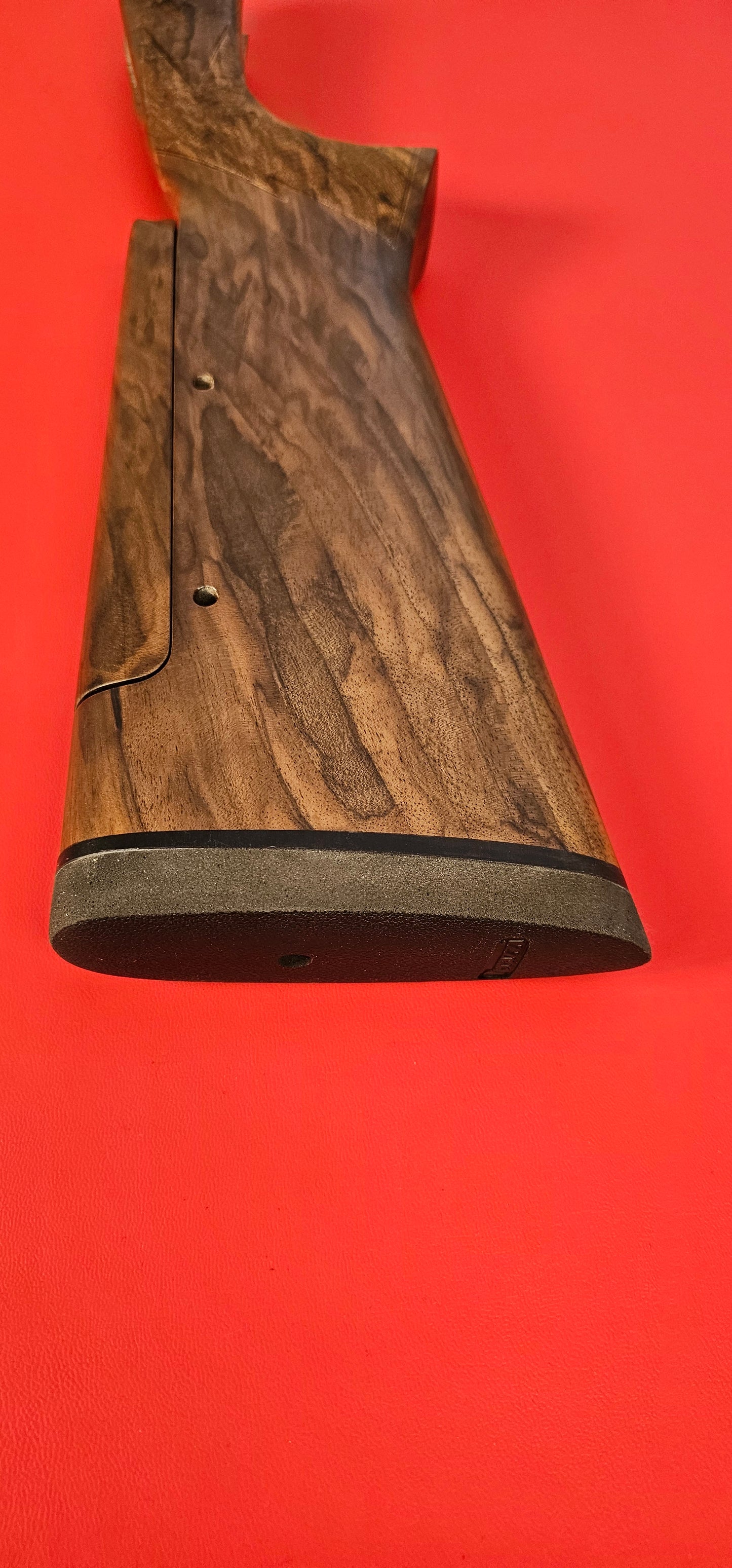 PERAZZI SC2 MX12 12 GAUGE LEFT-HANDED STOCK & FOREND - NEW