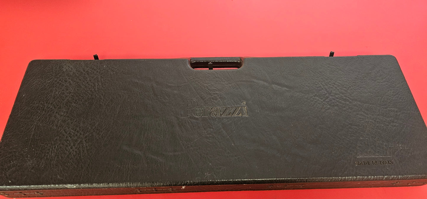 OLD STYLE PERAZZI COMBO CASE 36" - PREOWNED