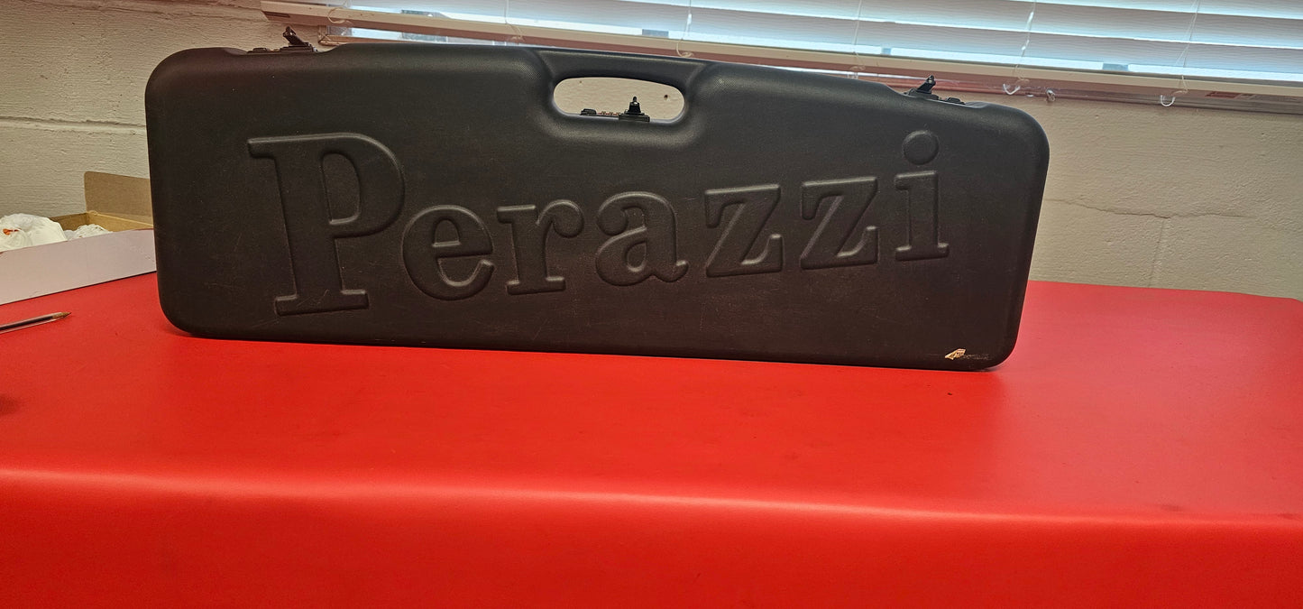 PERAZZI 32" SINGLE GUN CASE - PREOWNED