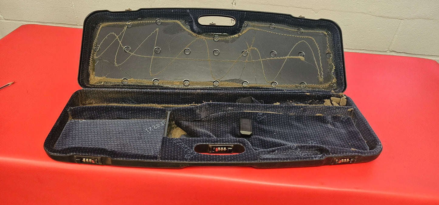 PERAZZI 32" SINGLE GUN CASE - PREOWNED