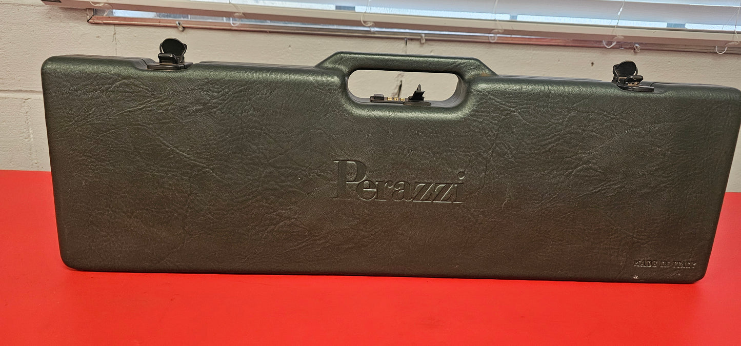PERAZZI 30" GUN CASE - PREOWNED