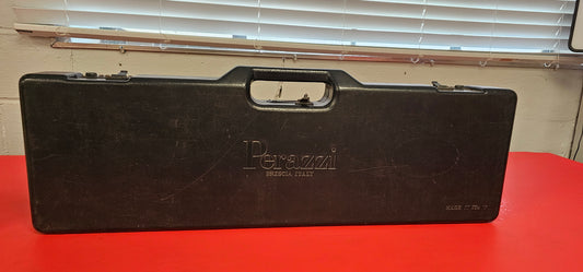 OLD STYLE 30" PERAZZI SINGLE CASE - PREOWNED