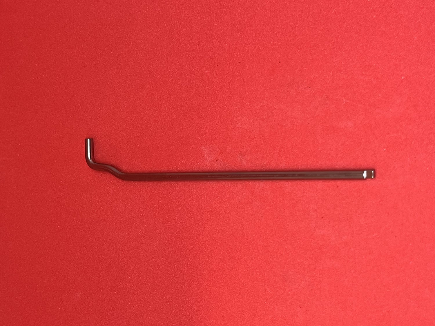 RIGHT EJECTOR TRIP ROD FOR 12GA WITH OR WITHOUT REMOVABLE TRIGGER GROUP ...