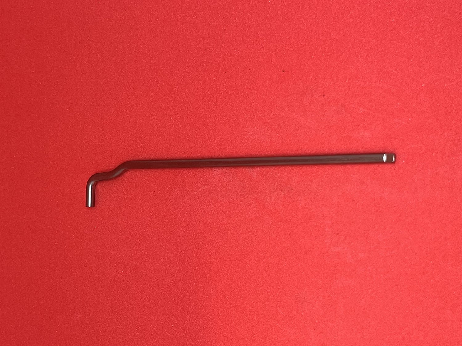 LEFT EJECTOR TRIP ROD FOR ALL 12 GA MODELS β Giacomo Sporting USA, Inc.