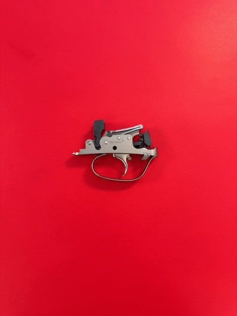 PERAZZI 12-GAUGE OR 20-GAUGE NICKEL SELECTIVE AND ADJUSTABLE TRIGGER GROUP - NEW