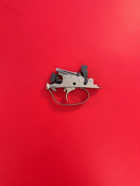 PERAZZI 12-GAUGE OR 20-GAUGE NICKEL SELECTIVE AND ADJUSTABLE TRIGGER GROUP - NEW