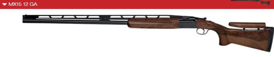 MX15 TRAP UNSINGLE 12 GA - AVAILABLE FOR CUSTOM ORDER