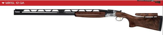 MX15 L TRAP UNSINGLE 12 GA - AVAILABLE FOR CUSTOM ORDER