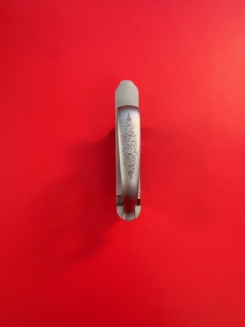 PERAZZI 12-GAUGE OR 20-GAUGE NICKEL SELECTIVE AND ADJUSTABLE TRIGGER GROUP - NEW